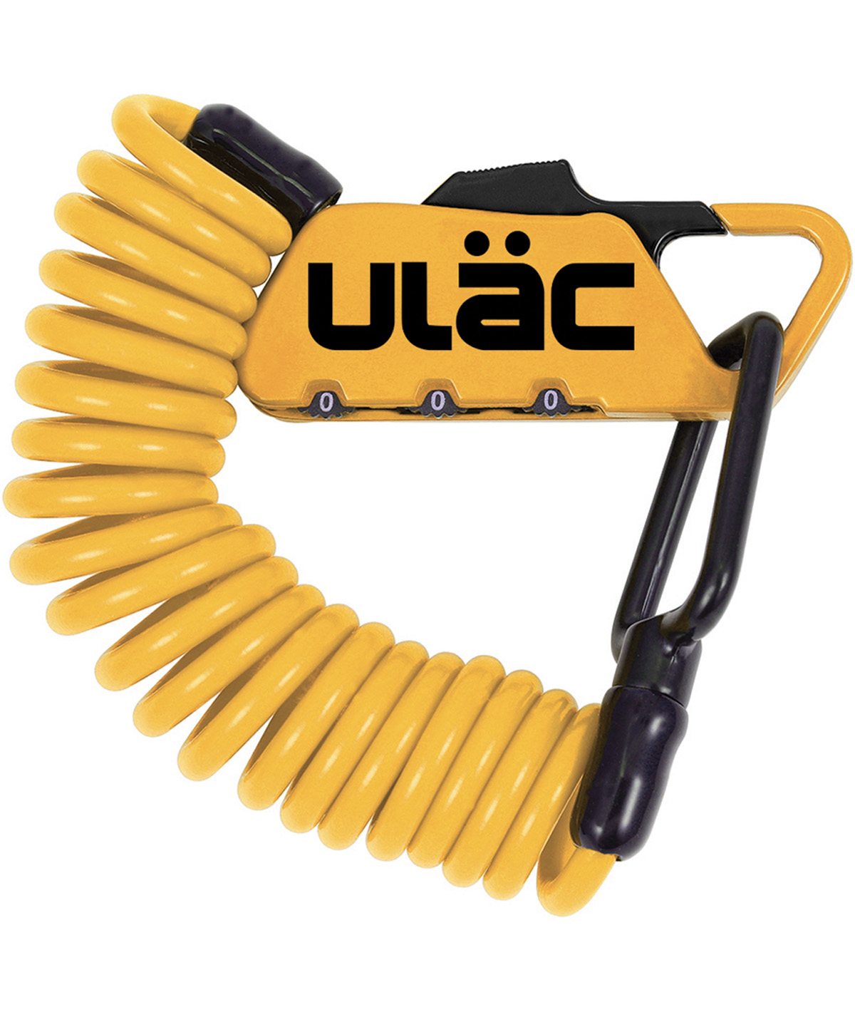 Ulac Lucchetto Picadilly Yellow